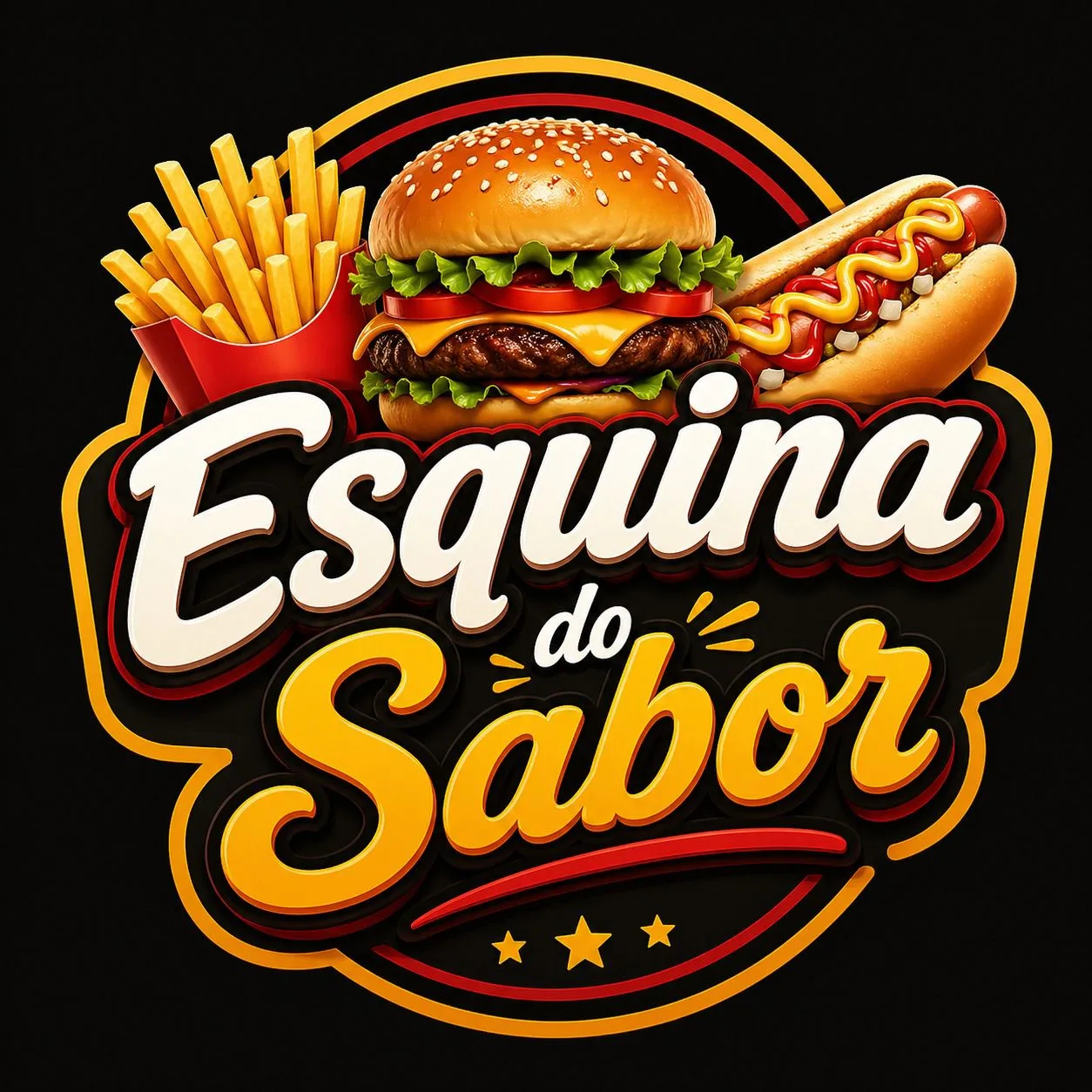 Banner do estabelecimento