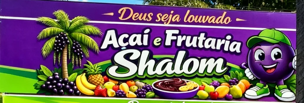 Banner do estabelecimento