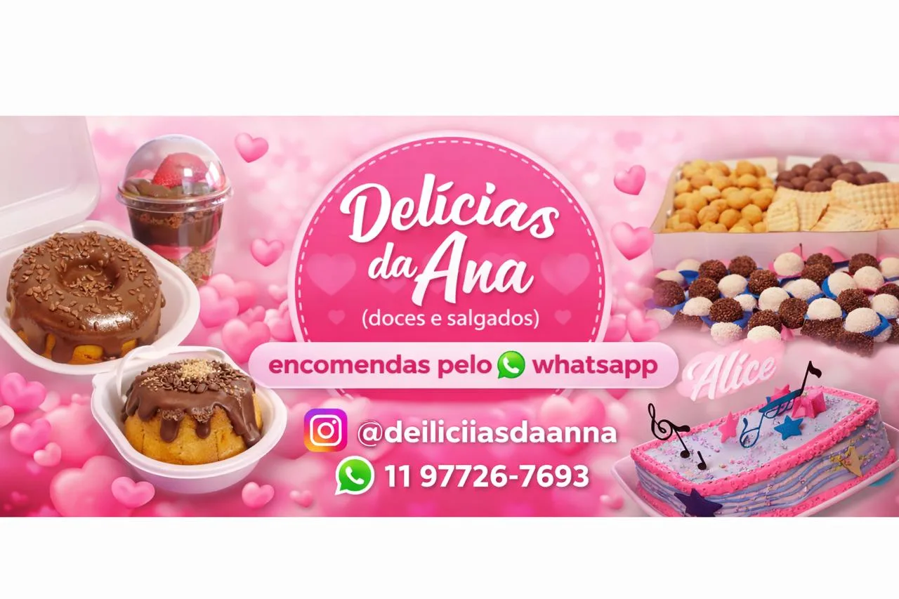 Banner do estabelecimento