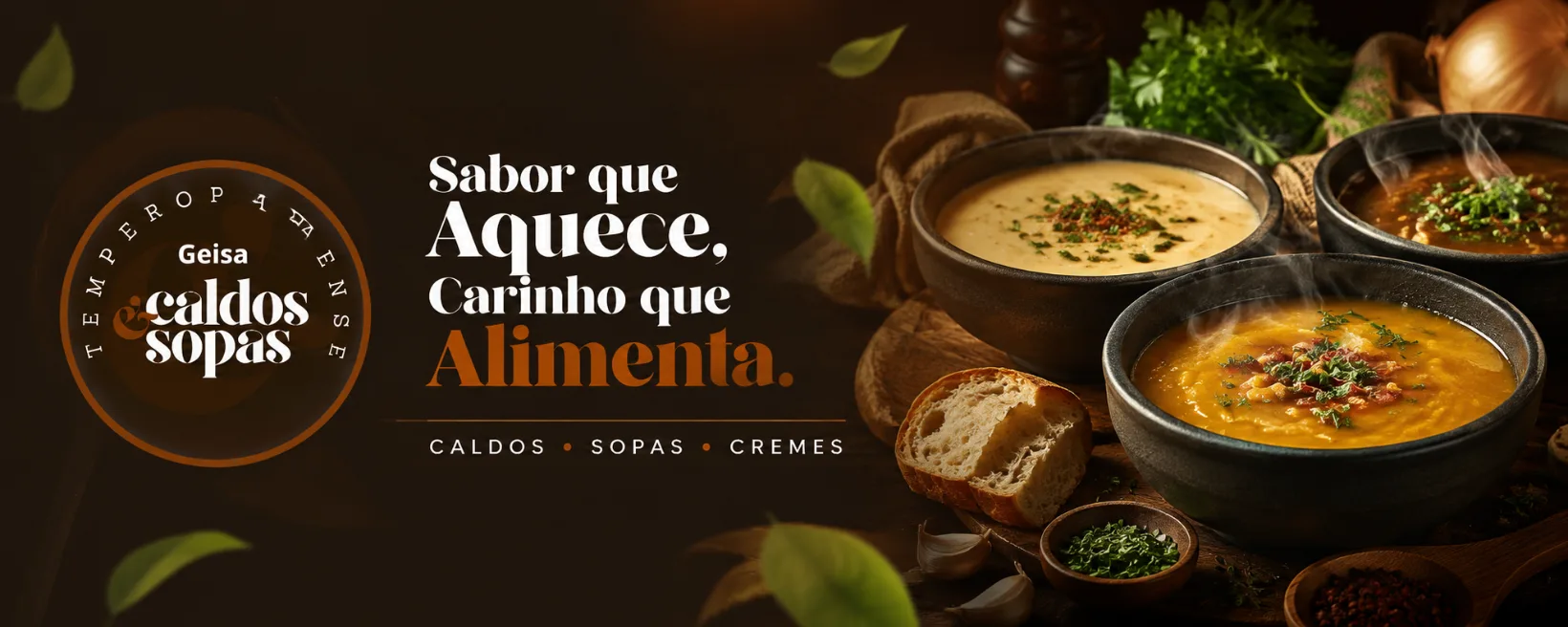 Banner do estabelecimento