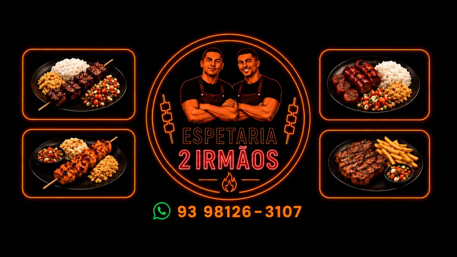 Banner do estabelecimento