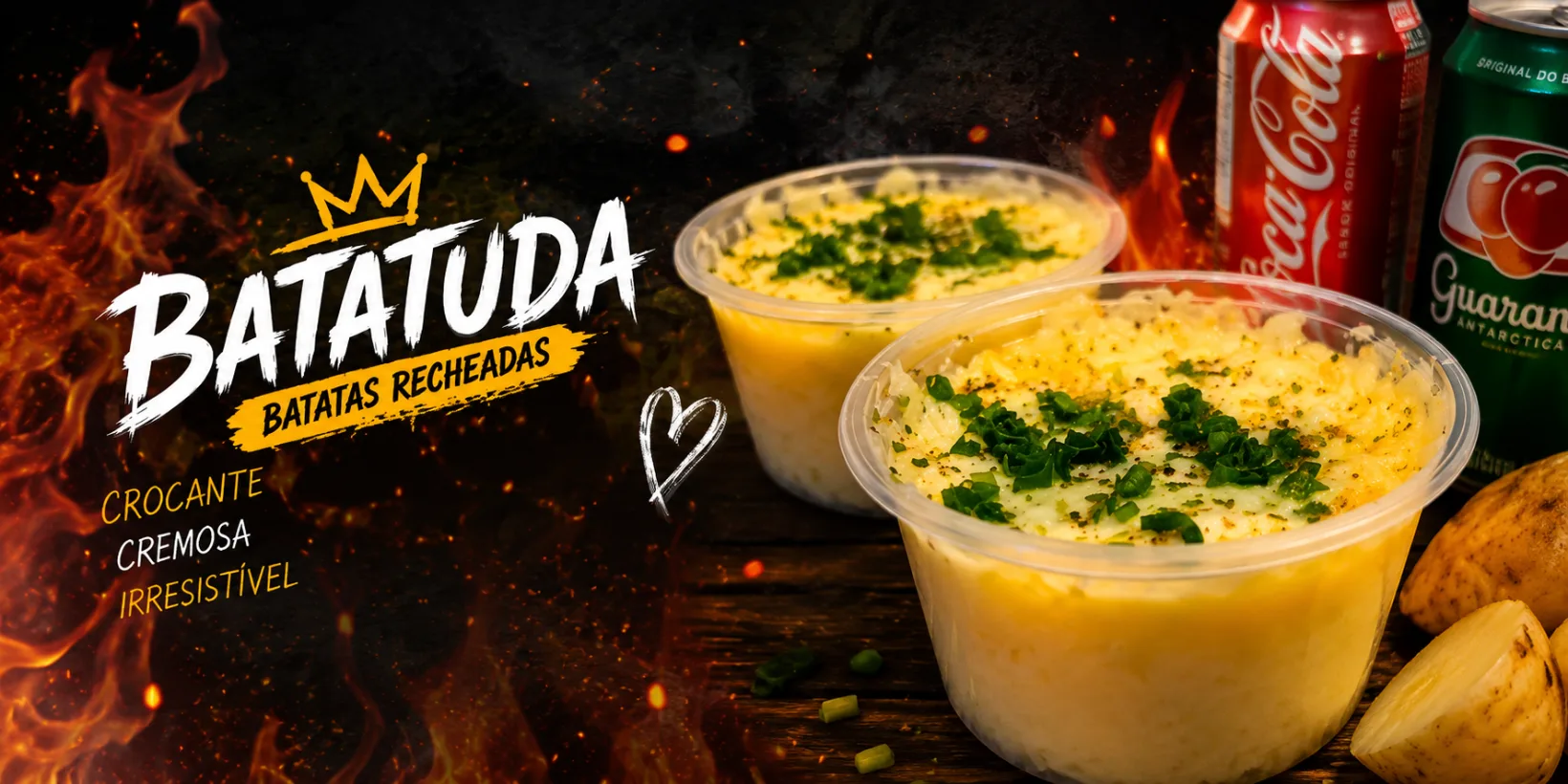 Banner do estabelecimento
