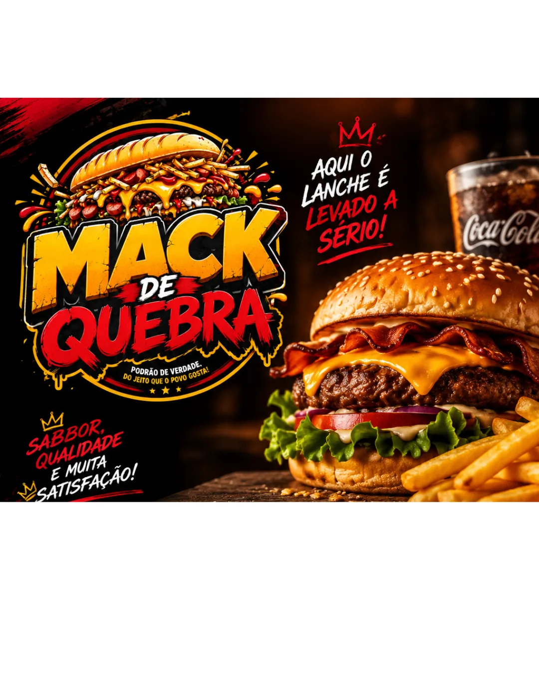 Banner do estabelecimento