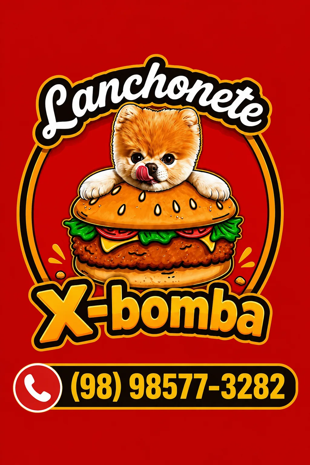 Banner do estabelecimento