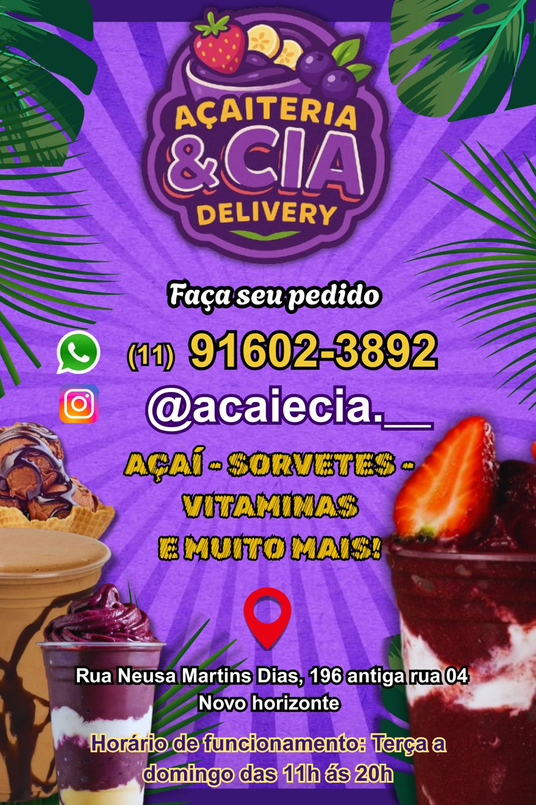Banner do estabelecimento