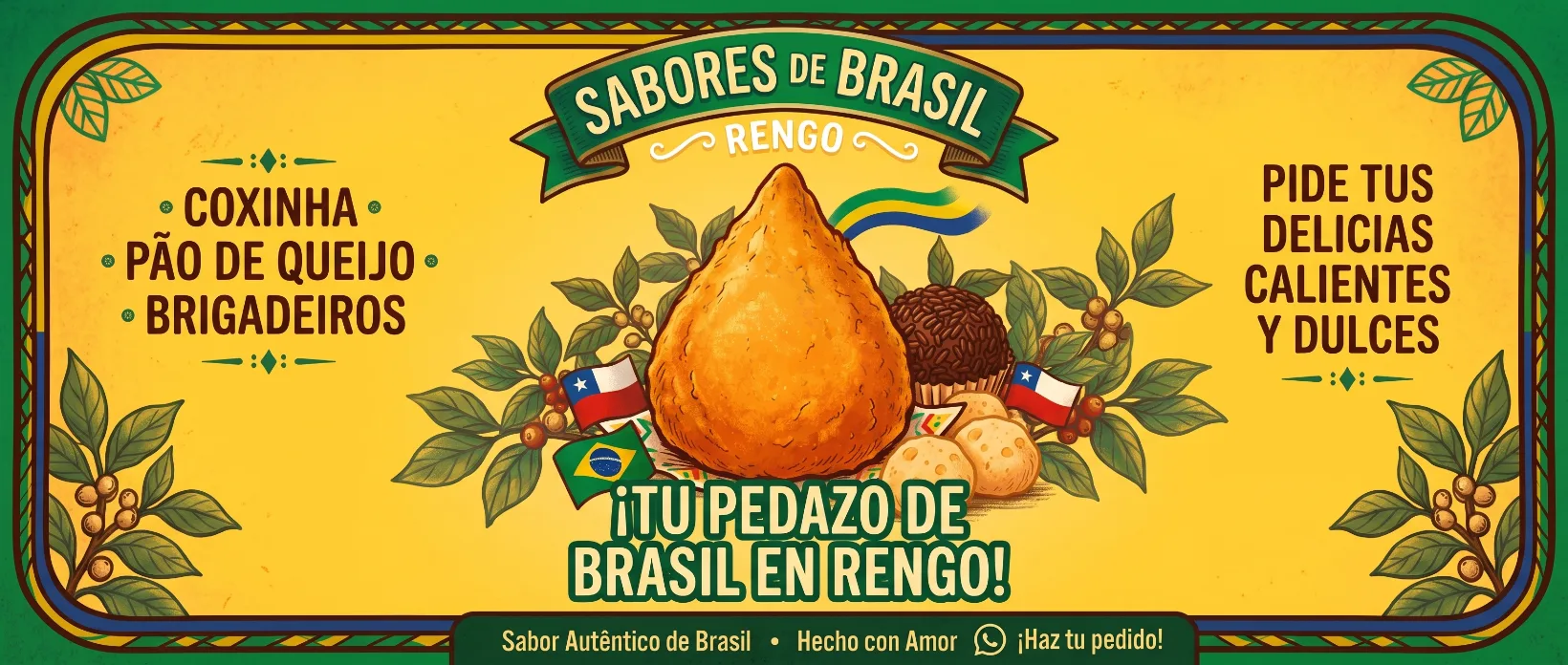Banner do estabelecimento