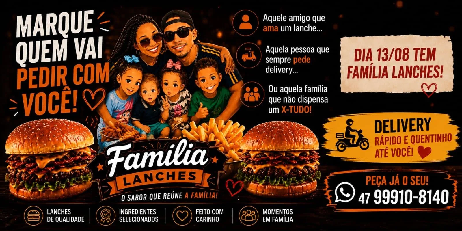Banner do estabelecimento