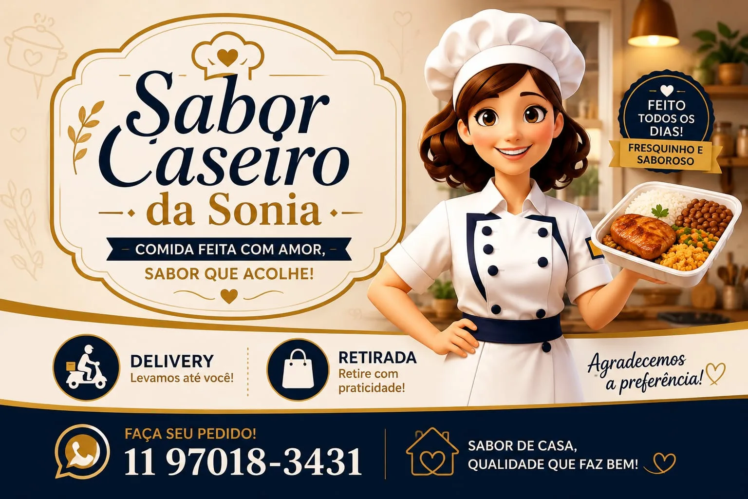 Banner do estabelecimento
