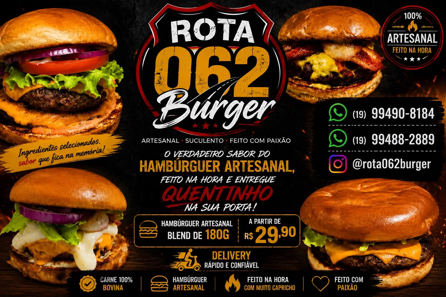Banner do estabelecimento