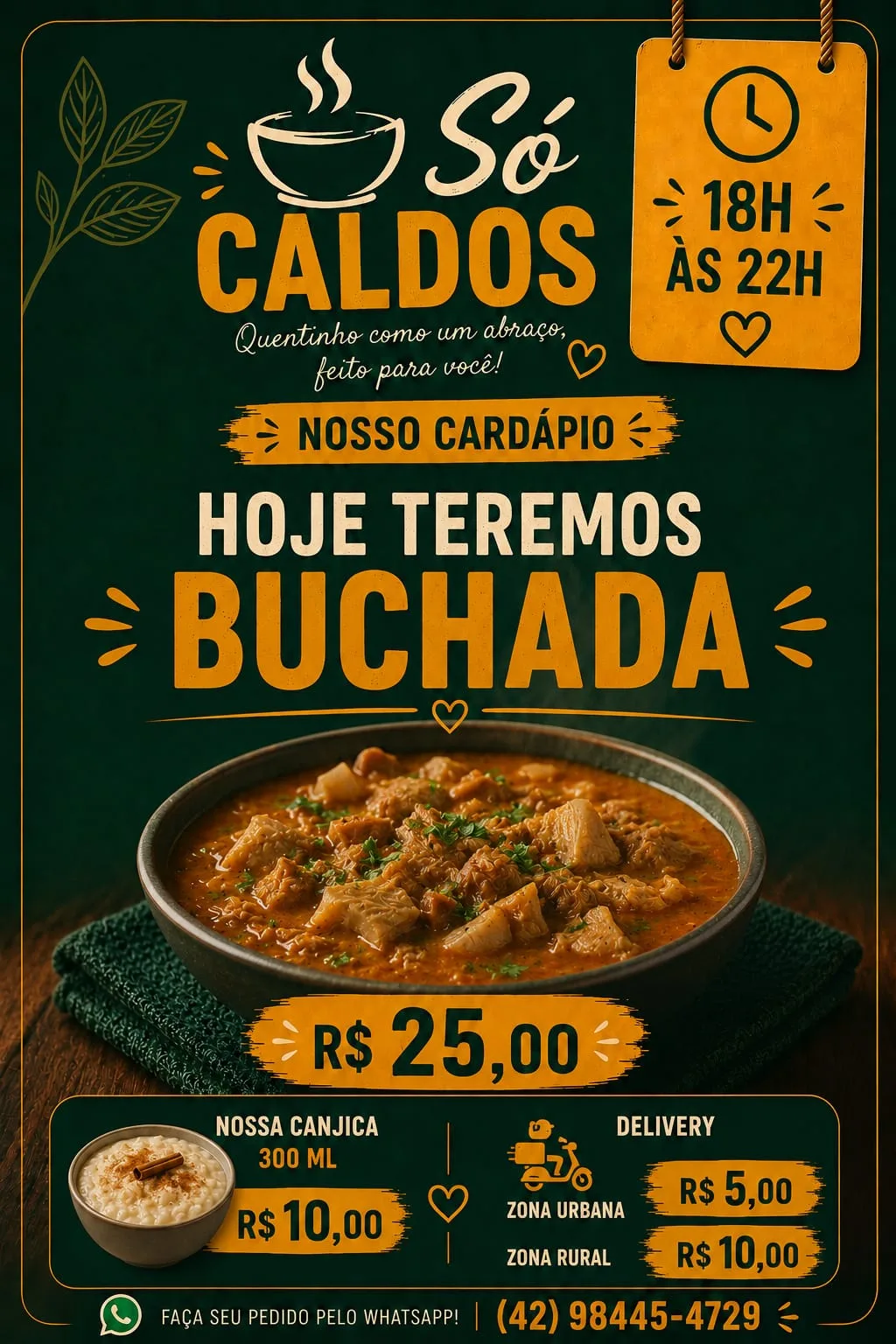 Banner do estabelecimento
