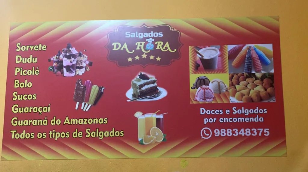 Banner do estabelecimento