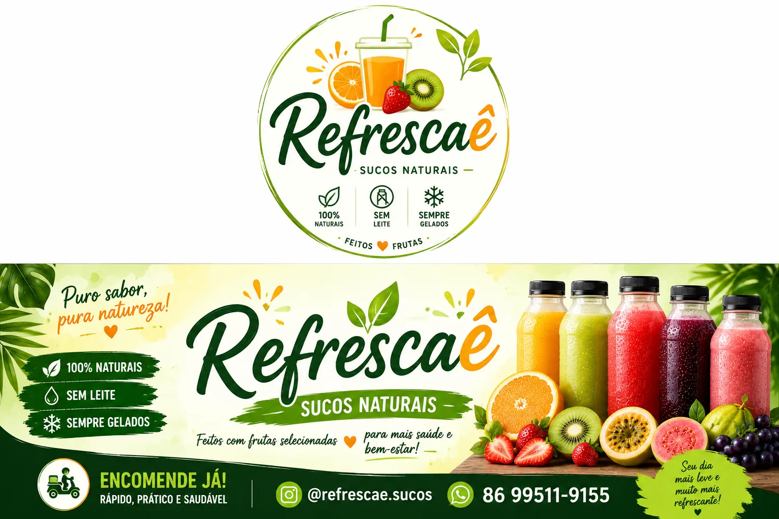 Banner do estabelecimento