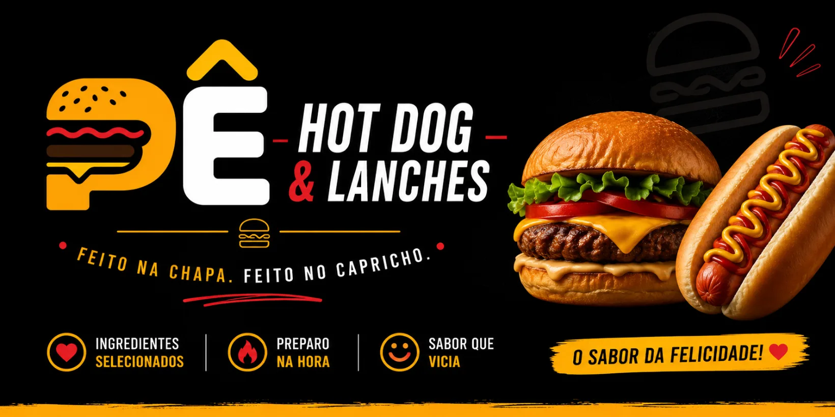 Banner do estabelecimento