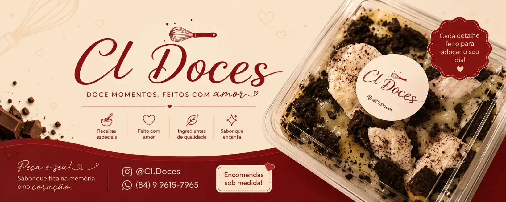 Banner do estabelecimento