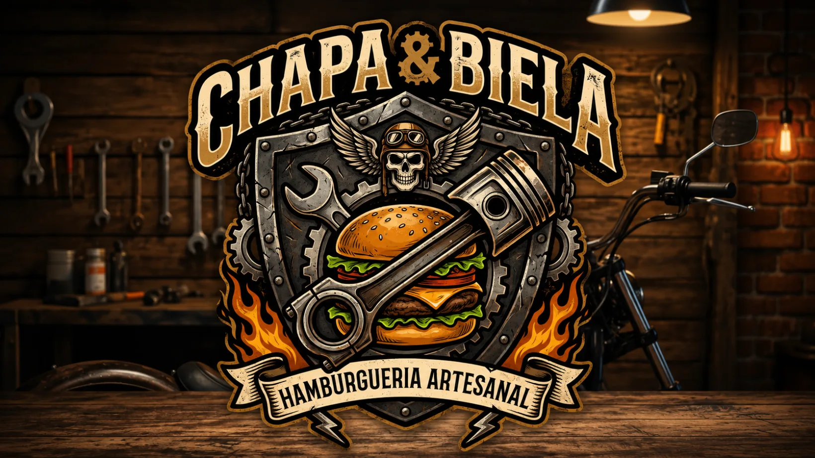 Banner do estabelecimento