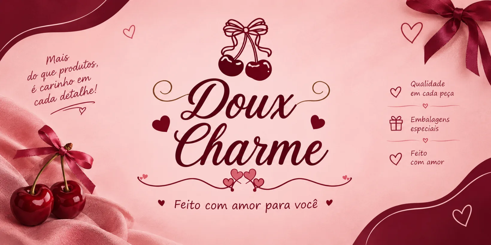 Banner do estabelecimento