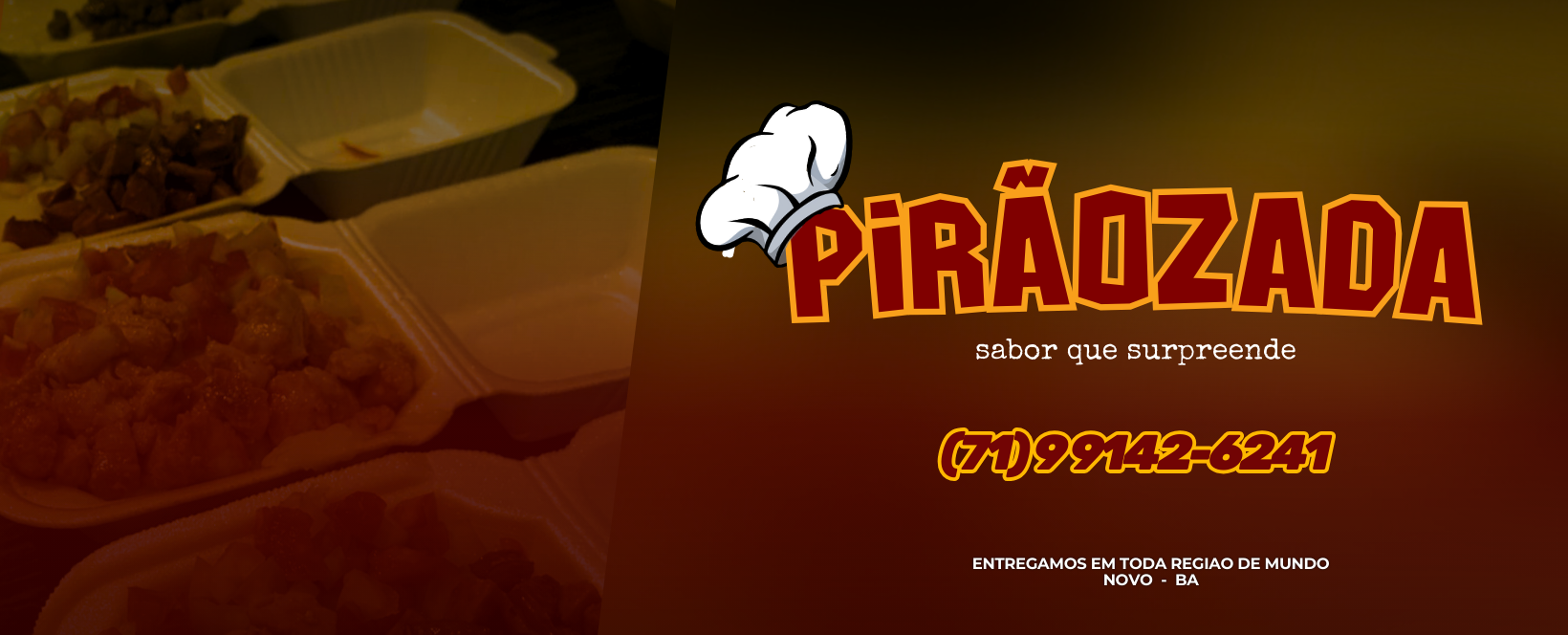 Banner do estabelecimento