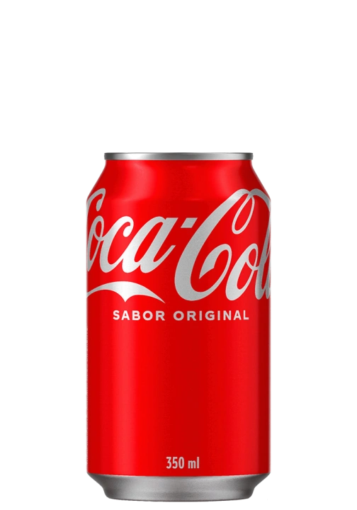 Coca cola 350ML
