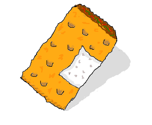 Pastel de carne