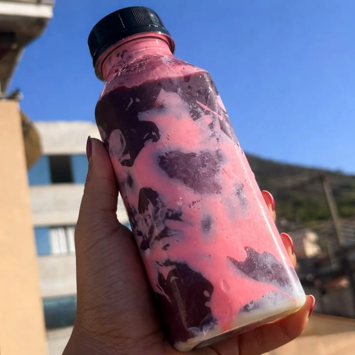 Morango 