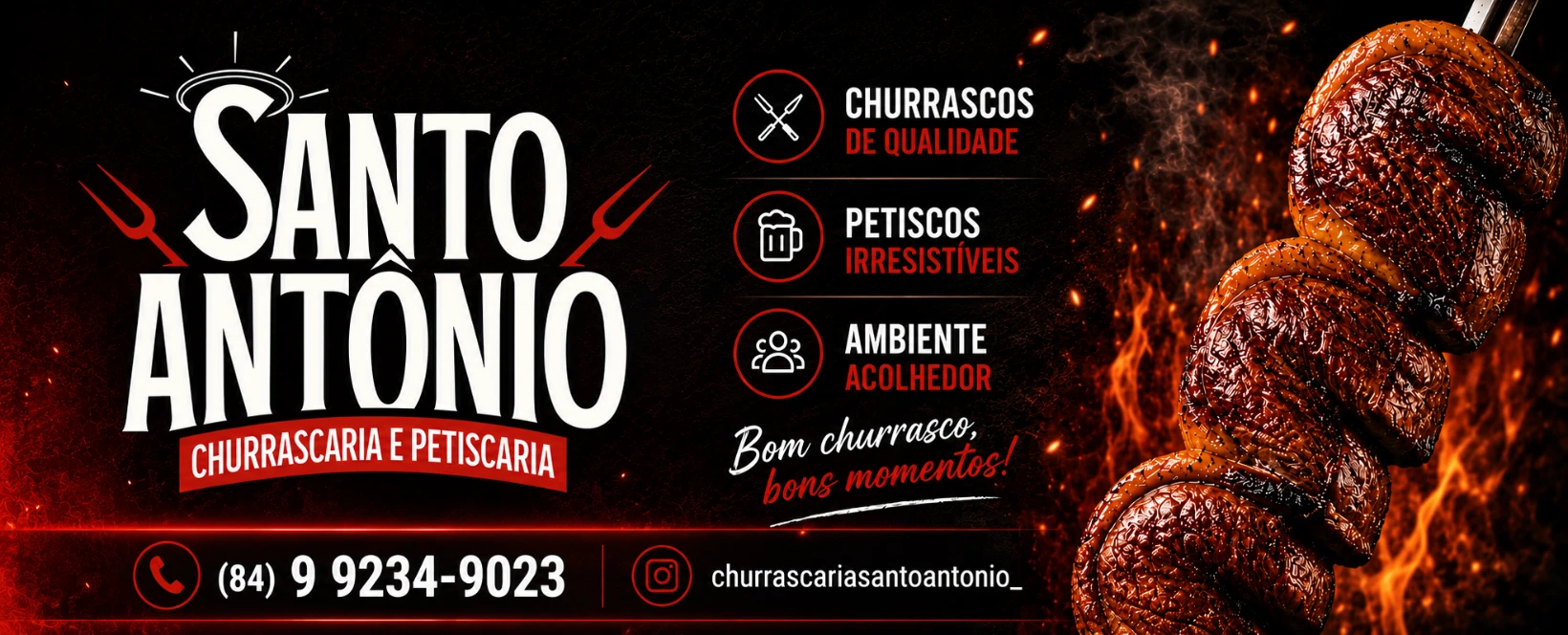 Banner do estabelecimento