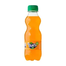 Refrigerante de Laranja P