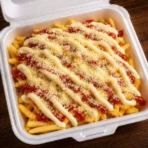 BATATA FRITA M