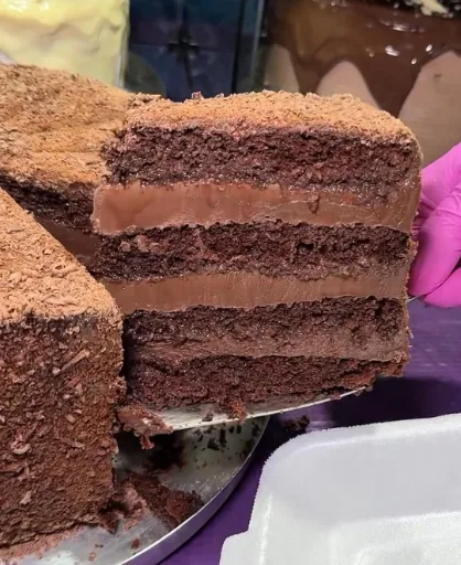Torta da Misericórdia 