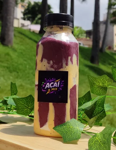 Açai Tropical 