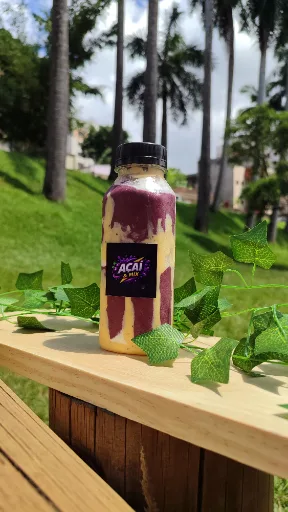 Açai Tropical 