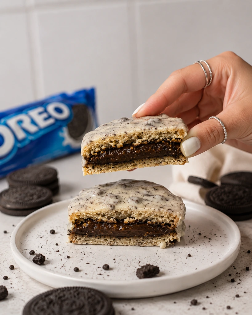 Bendito OREO 