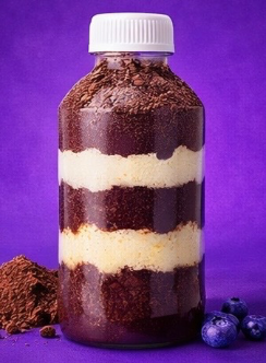 Açaí 300ml - Ovomaltine