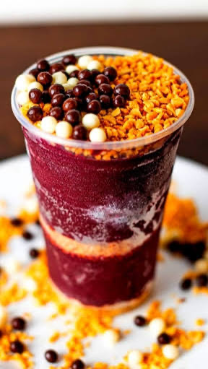 Açaí - 400ml