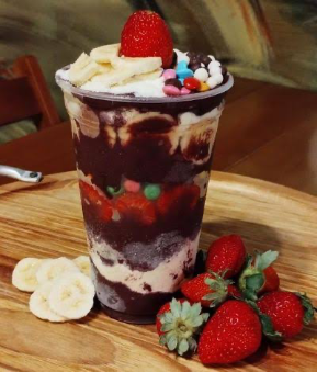 Açaí - 500ml