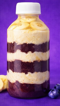 Açaí 300ml - Ninho