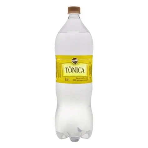 Água Tônica 