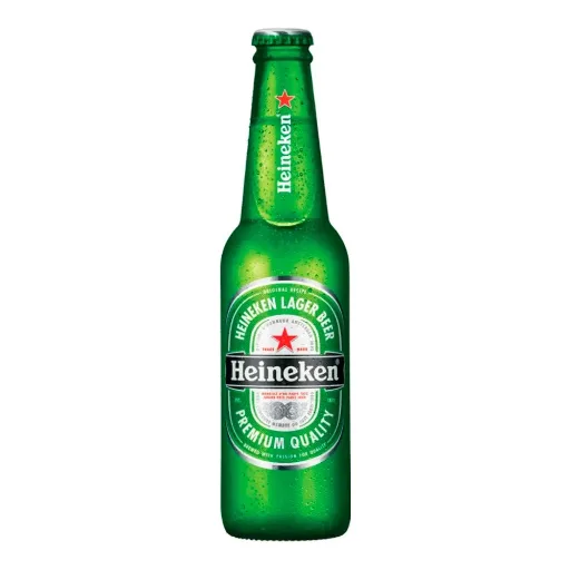 Heineken LongNeck