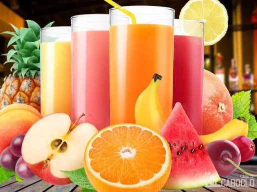 Suco (Diversos)