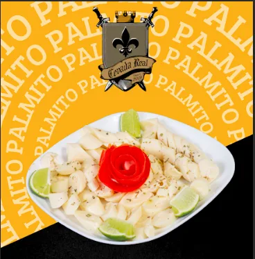Palmito