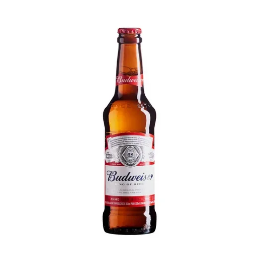 Budweiser LongNeck