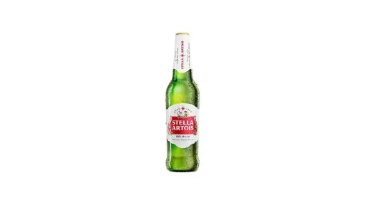 Stella Artois 600ml