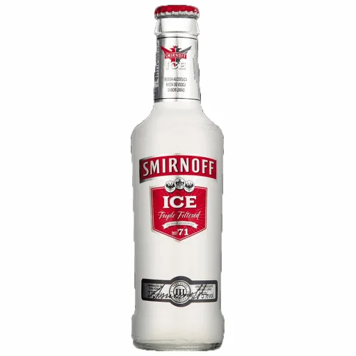 Smirnoff Ice