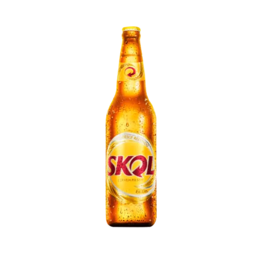 Skol 600ml