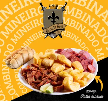 Combinado Mineiro