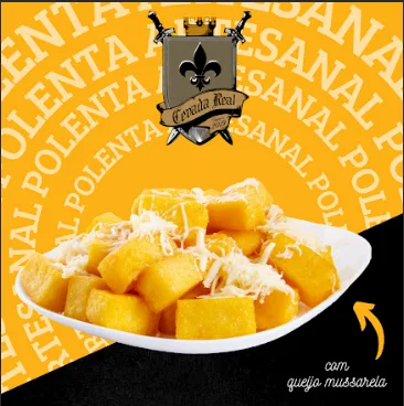 Polenta