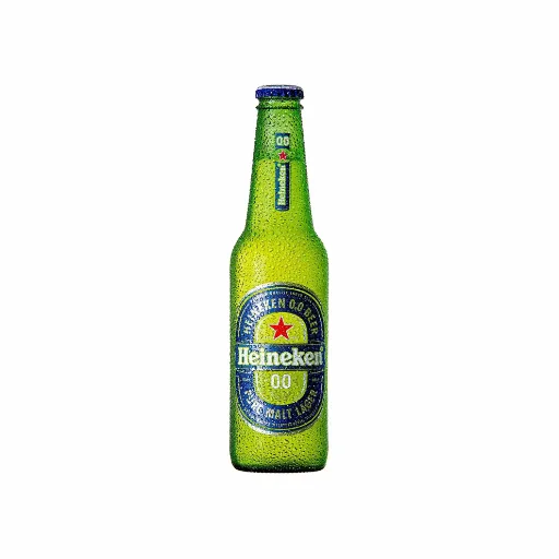 Heineken Zero LongNeck