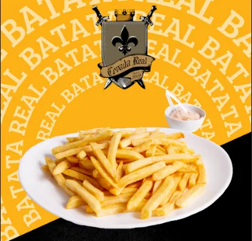 Batata Frita
