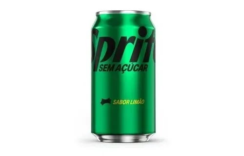 Sprite Zero 350ml