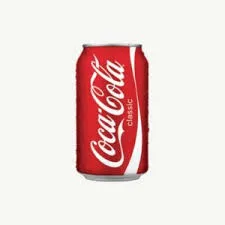 Coca Cola 350ml
