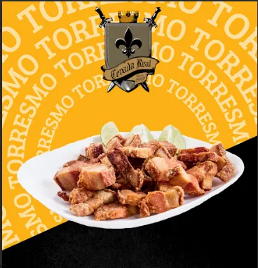 Torresmo